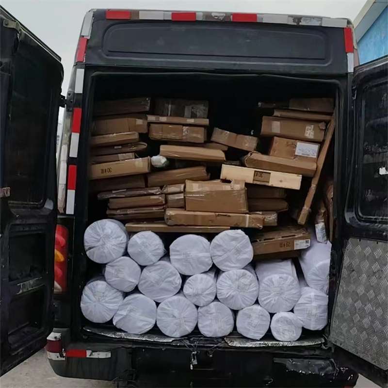 江西赣州龙南县到苍南物流公司——一站式服务，让货运更便捷（苍南的物流专线）
