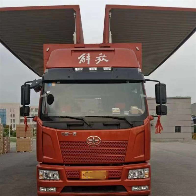 江西赣州龙南县到桓台物流公司-一站式服务（到桓台多少公里）