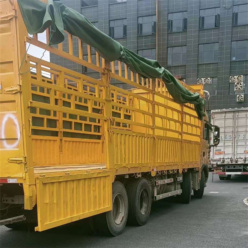 江西赣州龙南县到新泰物流公司——一站式货运服务（到新泰的物流）
