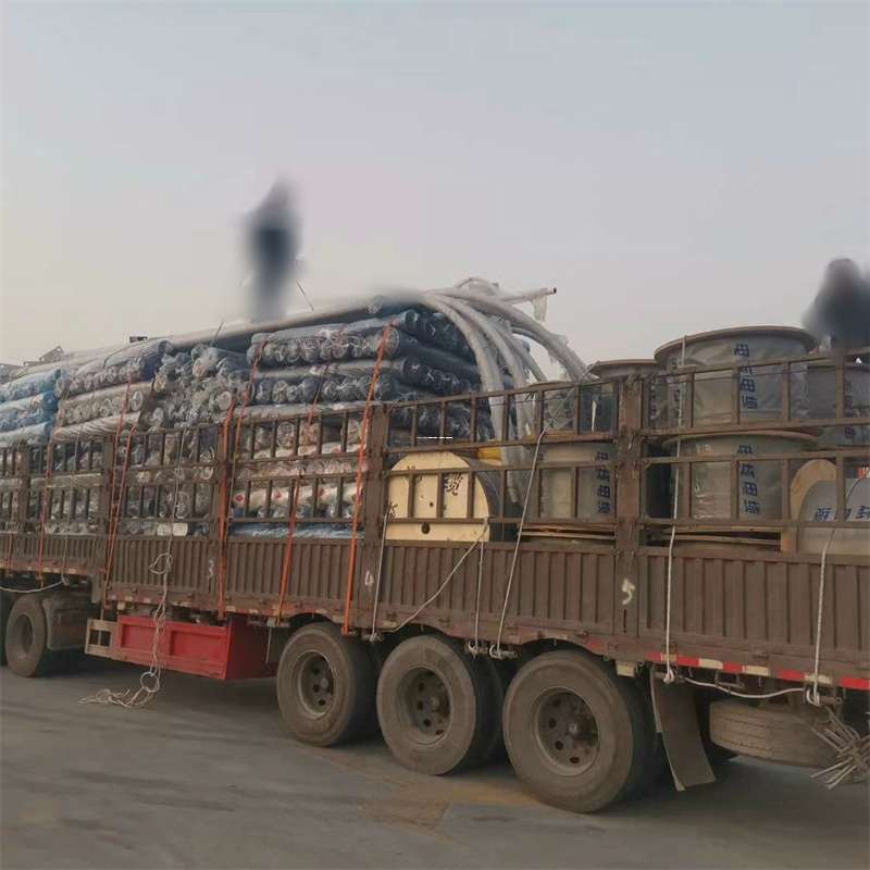江西赣州龙南县到六盘水物流公司——一站式服务，让货运更便捷