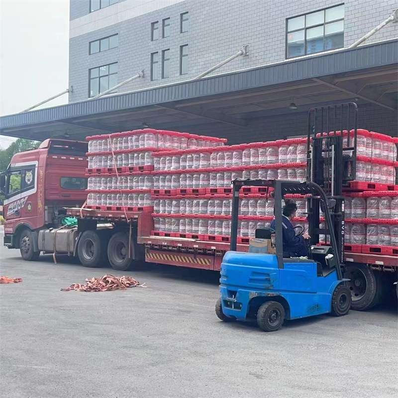 江西赣州龙南县到宁波物流公司——一站式服务，让货运更轻松