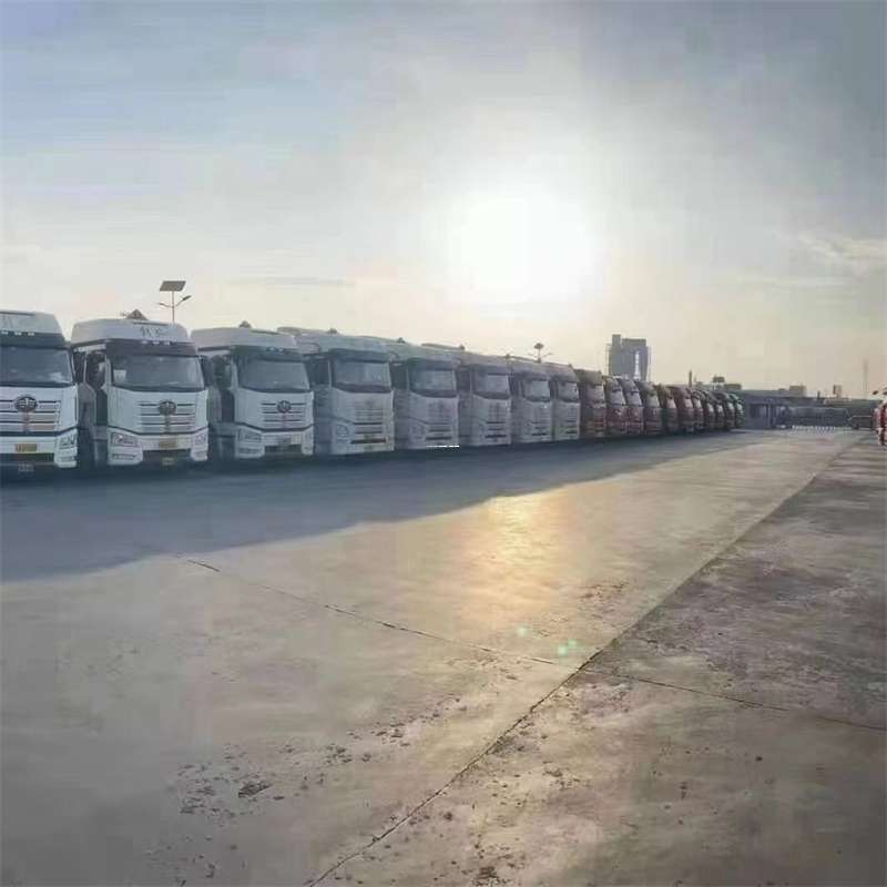 江西赣州龙南县到福建物流公司——专业货运，全程无忧