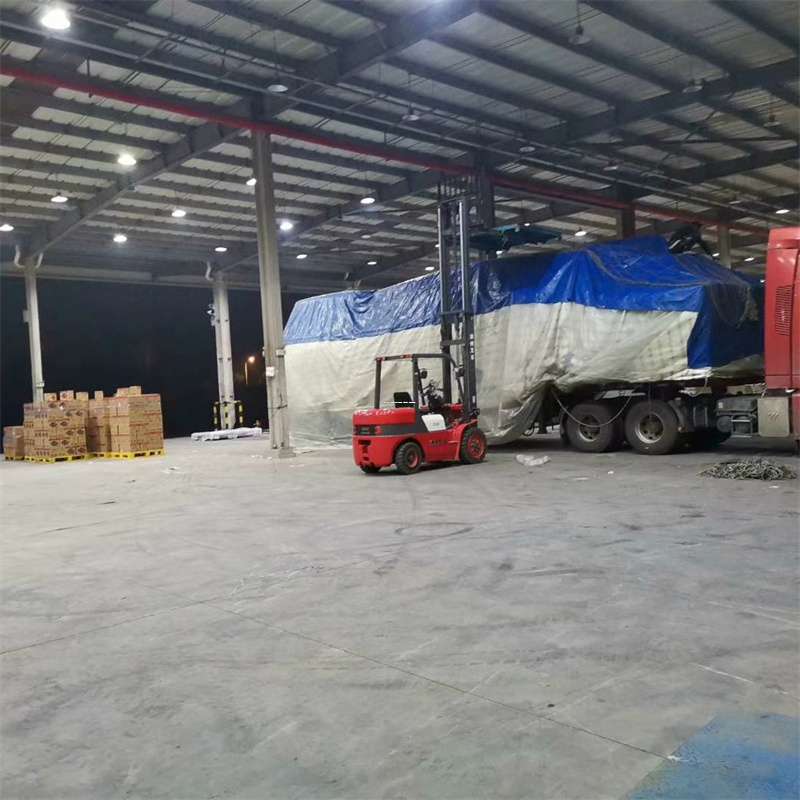 江西赣州龙南县到汝州物流公司-一站式服务，让货运更便捷（汝州物流公司电话查询）