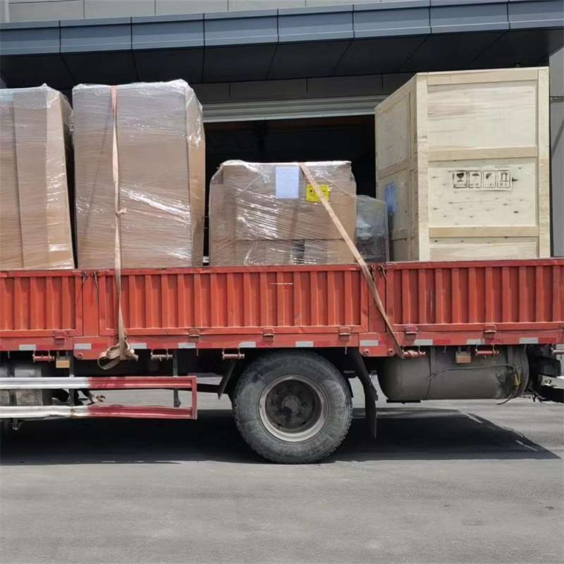 江西赣州龙南县到朔州物流公司——一站式服务，让货运更便捷