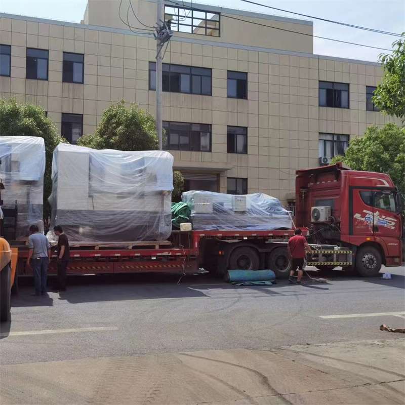 江西赣州龙南县到南京物流公司一站式服务，让货运更轻松