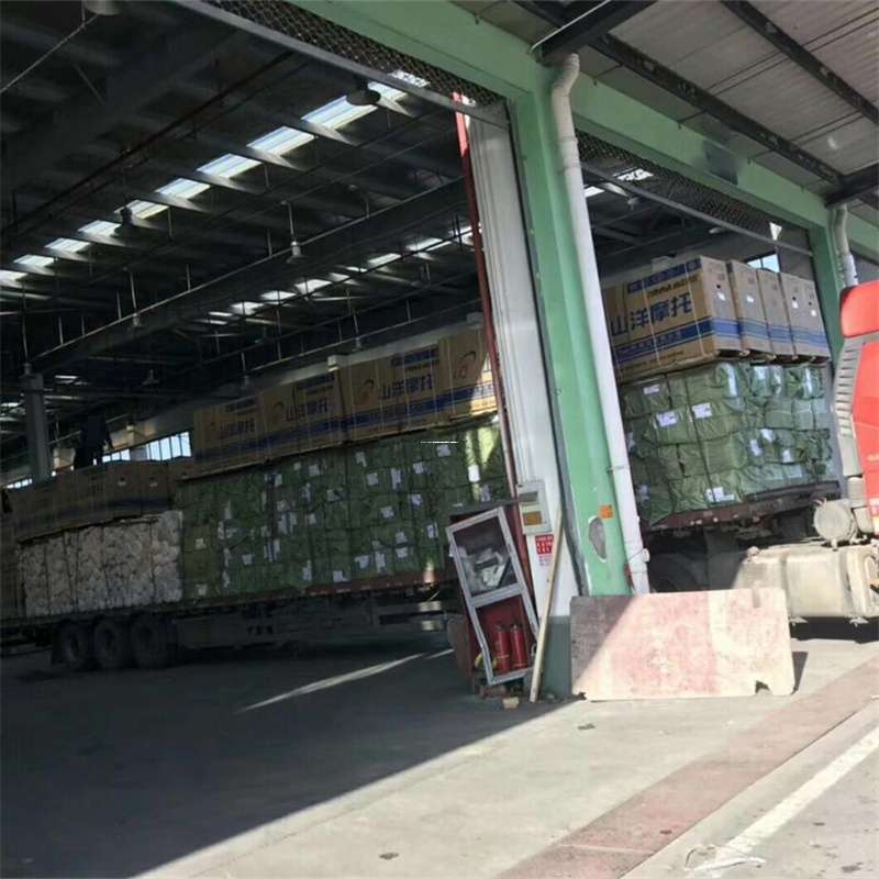 江西赣州龙南县到新疆阿拉尔物流公司一站式服务，让货运更轻松